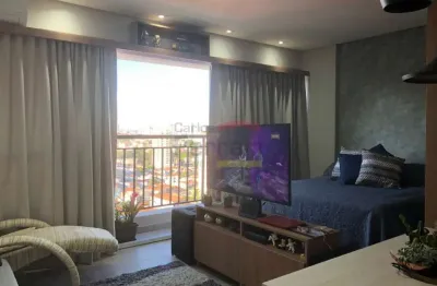 Apartamento com 1 quarto à venda na Rua Lídia Coelho, 11, Santana, São Paulo