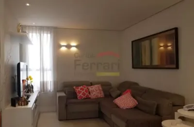 Apartamento santana com 3 dormitórios e 4 vagas de garagem. 240m²