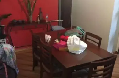 Apartamento á venda vila nova cachoeirinha -  3 quartos e uma vaga