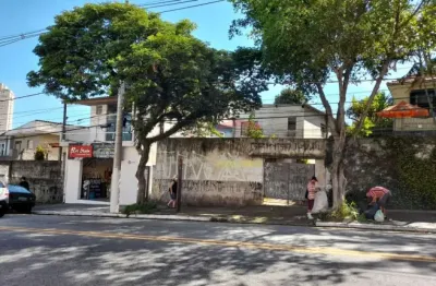 Casa comercial com 1 sala à venda na Avenida Zumkeller, 510, Parque Mandaqui, São Paulo
