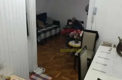 Apartamento com 2 quartos à venda na Rua Avanhandava, 281, Bela Vista, São Paulo