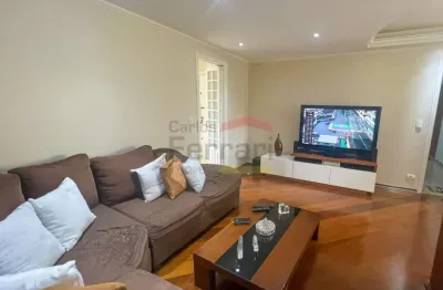 Apartamento á venda - casa verde - 3 dormitorios e 2 vagas