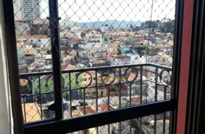 Apartamento tucuruvi, 2 dormitórios 1 vaga, sacada, lazer .