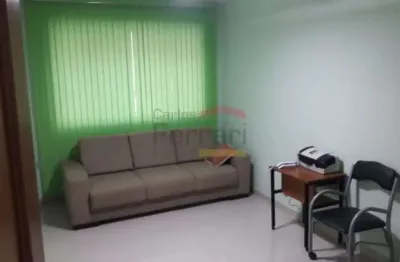 Apartamento á venda em santana - 2 dormitórios e uma vaga.