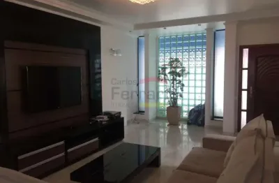 Sobrado alto padrão - jardim leonor aceita permuta por apartamento