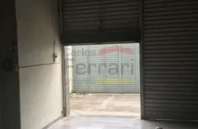 Barracão / Galpão / Depósito à venda na Avenida Jardim Japão, 89, Jardim Brasil (Zona Norte), São Paulo