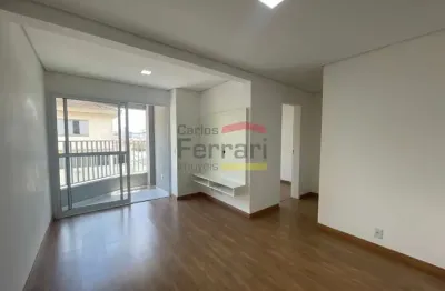 Apartamento com 1 quarto para alugar na Rua Doutor Natalino Righeto, 200, Parada Inglesa, São Paulo