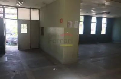 Prédio com 6 salas à venda na Rua Dona Estela Borges Morato, 85, Vila Siqueira (Zona Norte), São Paulo