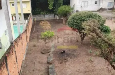 Terreno à venda na Rua Rio Doce, 167, Vila Gustavo, São Paulo