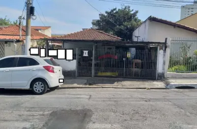 Terreno mandaqui- travessa da av. eng. caetano álvares - 200,00 m2