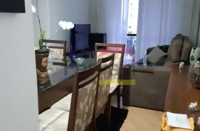 Apartamento  santana - 3 dormitórios. 1 suíte 1 vaga - 76 m2