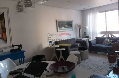 Apartamento - 3 dormitórios. 1 suíte. 2 vagas - 90 m2 - horto florestal