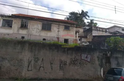 Terreno à venda na Rua Maria Lopes, 391, Vila Rosa, São Paulo