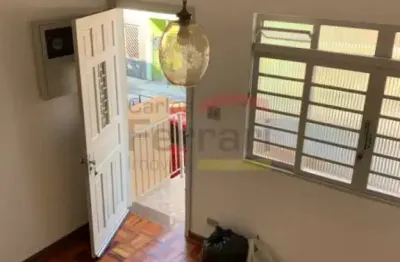 Sobrado - água fria - 2 dormitórios. 1 suíte. 78 m2