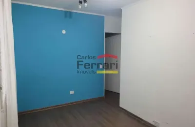 Apartamento com 2 quartos à venda na Rua Ventura Carneiro, 1, Vila Celeste, São Paulo