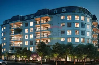 Apartamento novo -  charmoso - 80 m2. 2 siítes - 1 vaga. santana