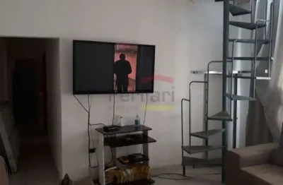 Casa com 5 quartos à venda na Rua Soldado José Rufino Costa, 43, Parque Novo Mundo, São Paulo