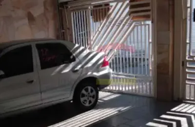 Sobrado 03 dormitórios  sendo 1 suite,, 3 vagas - freguesia do ó