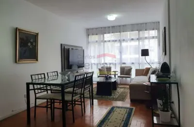 Apartamento  83m²  - 02 quartos rua martiniano de carvalho, -bela vista