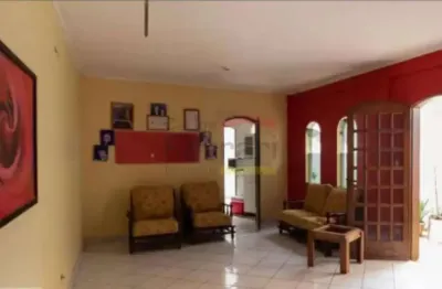 Sobrado com 3 dormitórios- santa terezinha - 02 vagas -a venda 250m2