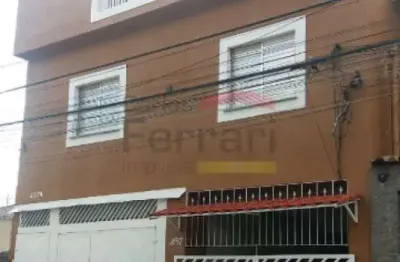Casa com 10 quartos à venda na Rua São José de Serzedelo, 457, Jardim Modelo, São Paulo