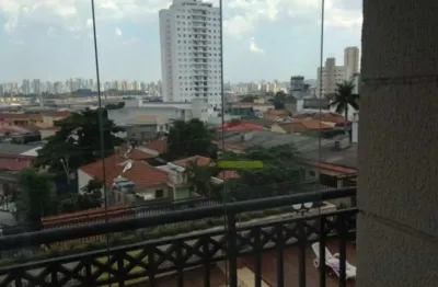 Apartamento 03 quartos, 1 suite, 2 vagas   - jardim japão