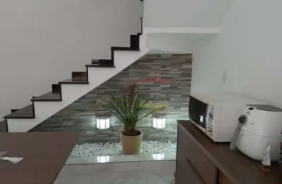 Sobrado ac-200m² lauzane paulista aceita permuta 50% apartamento na região