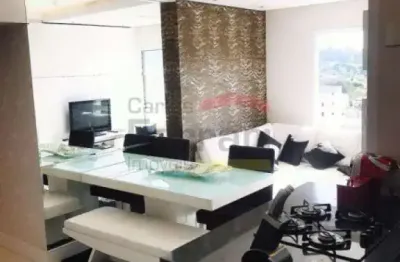 Apartamento com 2 quartos à venda na Rua Manuel Gaya, 945, Vila Nova Mazzei, São Paulo