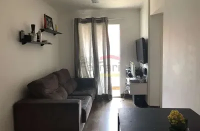 Apartamento com 2 quartos à venda na Rua Epaminondas Melo do Amaral, 1281, Sítio do Mandaqui, São Paulo
