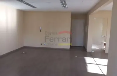 Sala comercial com 1 sala à venda na Rua Alfredo Guedes, 72, Santana, São Paulo