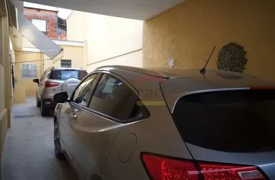 Casa Térrea totalmente Isolada, Travessa da Coronel Marcilio Franco