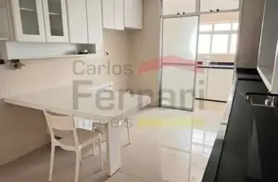 Apartamento alto de santana, 5 quartos, 2 suítes, 4 wc, 2 vagas e lazer completo.