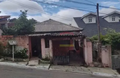 Terreno à venda na Rua das Libélulas, 14, Vila Amélia, São Paulo