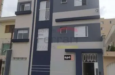 Condomínio fechado de apartamentos à 250metros do metrô