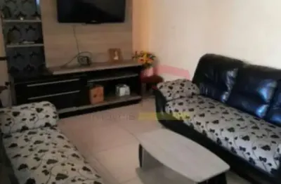 Casa a venda, vila medeiros, 03 casas no mesmo terreno,
