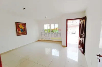 Casa com 3 quartos à venda na Rua Senhor do Monte, 86, Água Fria, São Paulo