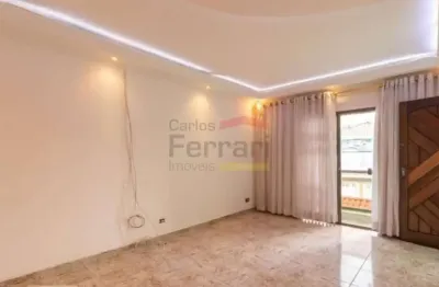 Casa com 3 quartos à venda na Rua Maria Roque, 236, Imirim, São Paulo