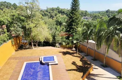 Casa a venda serra da cantareira, aceita 50% em imovel em sao paulo