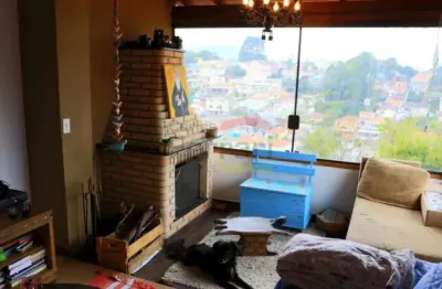 Sobrado 3 dormitórios, 1 suíte, 3 vagas, 256m2 na vila  irmãos arnoni.