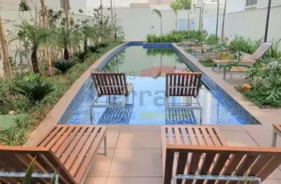 Apartamento garden novo com  2 dormitórios, 1 suíte, 1 vaga na vila guilherme