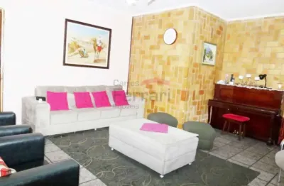 Sobrado na região da Vila Maria 5 dormitórios , 2 suítes, 3 vagas