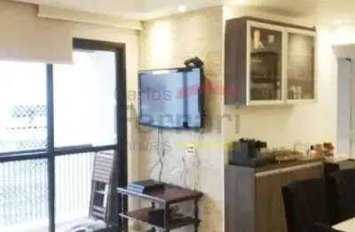 Apartamento 3 dormitórios, 1 vaga, 68m2 na vila santos.