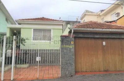 Casa com 3 quartos à venda na Rua Padre Roberto Wals, 34, Vila Aurora (Zona Norte), São Paulo