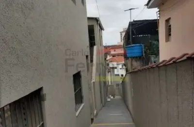 Casa com 15 quartos à venda na Rua Alberto Silva, 139, Imirim, São Paulo