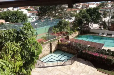 Apartamento jardim avelinos- 03 dormitórios e 03 vagas