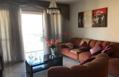 Apartamento com 3 quartos à venda na Avenida Águas de São Pedro, 381, Vila Paulicéia, São Paulo