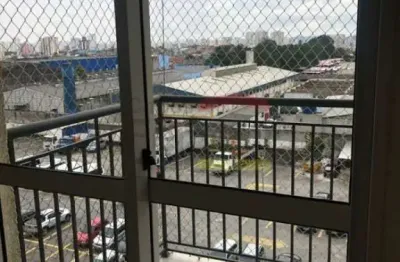 Apartamento com 3 quartos à venda na Avenida Dom Jaime de Barros Câmara, 260, Planalto, São Bernardo do Campo