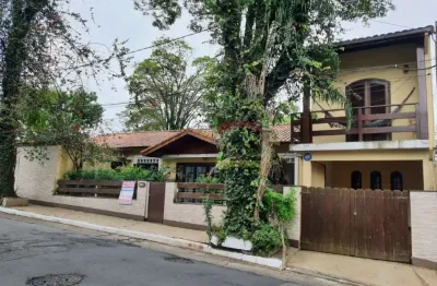 Casa no jardim floresta próximo ao horto florestal e serra da cantareira