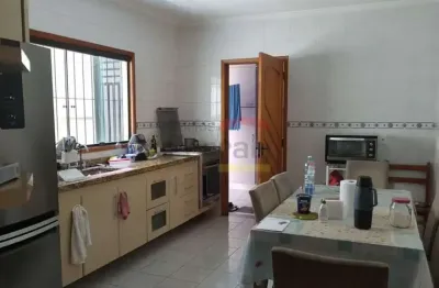 Casa em condomínio fechado com 3 quartos à venda na Rua Juripiranga, 89, Parque Vitória, São Paulo