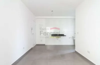 Apartamento novo a venda, vila paiva, 01 dormitório, sala, cozinha, banheiro, sem vaga, s/ elevador,
